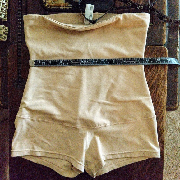 Bottom and Belly Shapeware - Picture 6 of 8